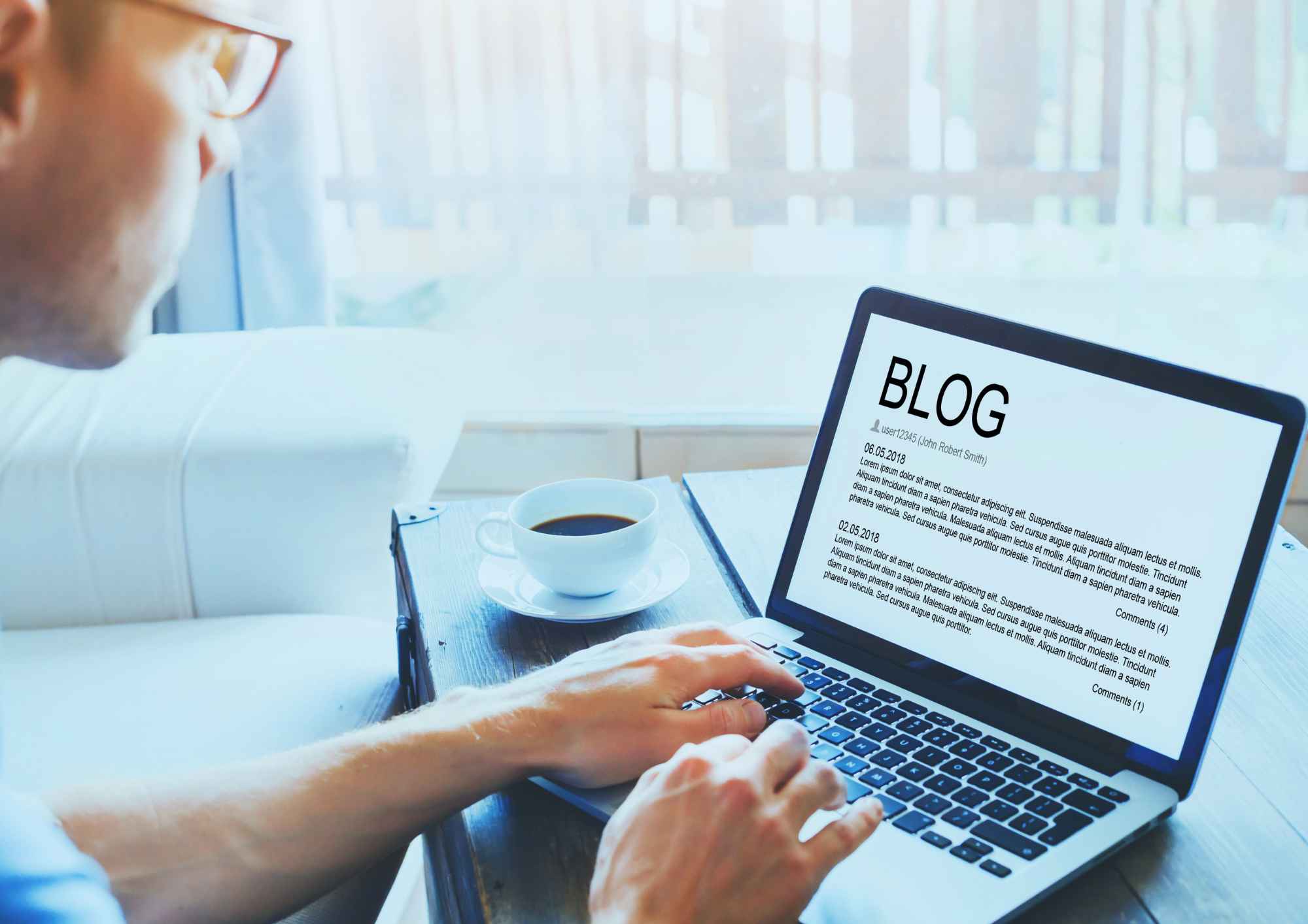 Outsource Blog Post Tasks - Why You Should Outsource Blog Post Tasks To Your VA